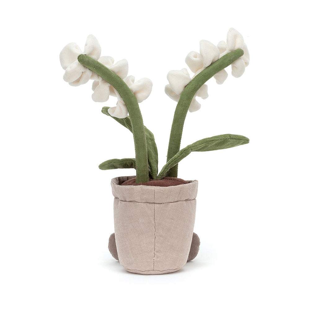 Amuseables Cream Orchid