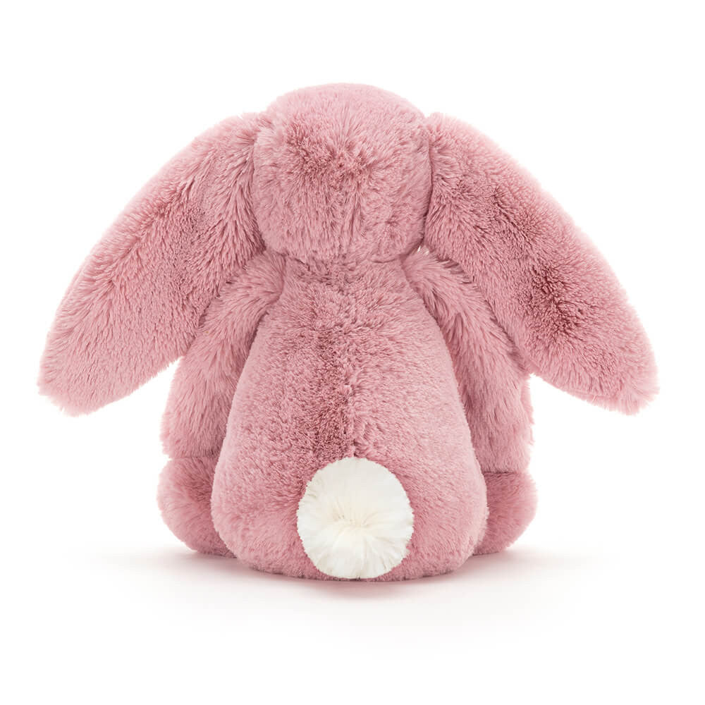 Bashful Tulip Pink Bunny