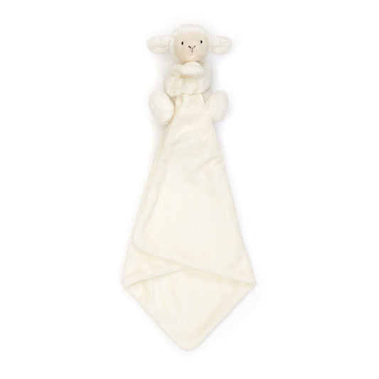 Bashful Lamb Soother