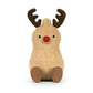 Amuseables Peanut Reindeer