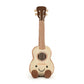 Amuseables Ukulele