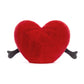 Amuseables Red Heart