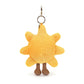 Amuseables Sun Bag Charm