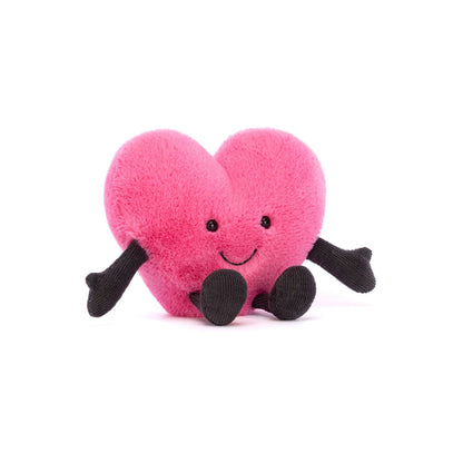 Amuseables Pink Heart
