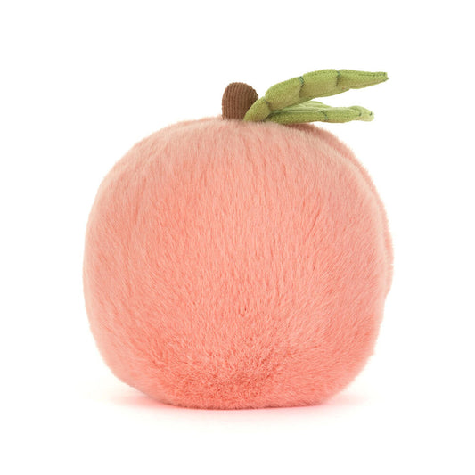 Amuseables Peach