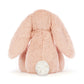 Bashful Blush Bunny