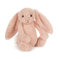 Bashful Blush Bunny