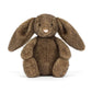 Hoppleston Luxe Bunny
