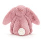 Bashful Tulip Pink Bunny