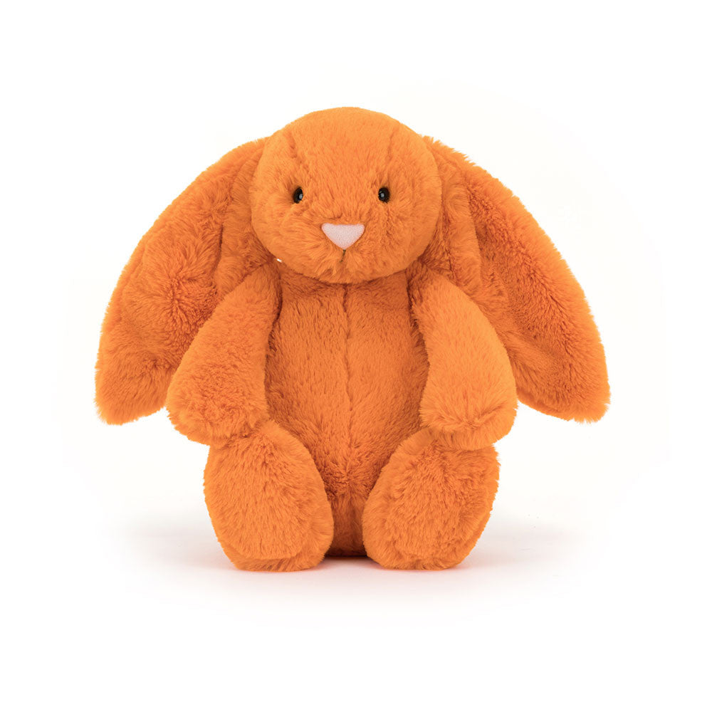 Bashful Luxe Amberley Bunny