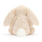 Bashful Luxe Bunny Willow