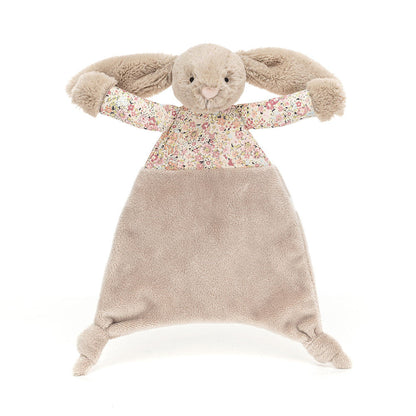 Blossom Bunny Comforter