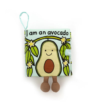 Avocado Book