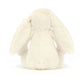Blossom Cream Bunny