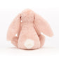 Blossom Blush Bunny