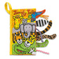 Jungly Tails Activity Book