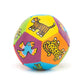 Jungly Tails Boing Ball