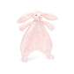 Bashful Bunny Comforter