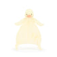 Bashful Duckling Comforter