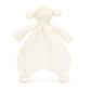 Bashful Lamb Comforter