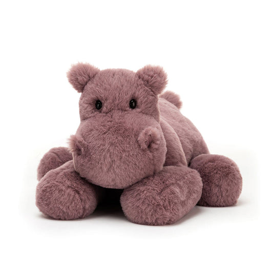 Huggady Hippo