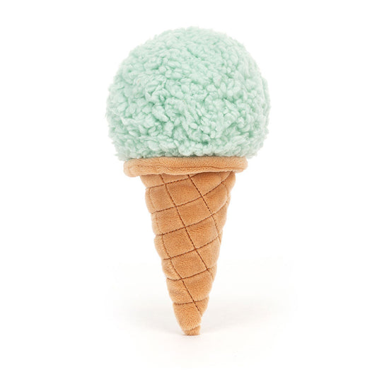 Irresistible Ice Cream Mint