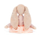 Lila Ballerina Bunny