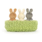 Nesting Bunnies