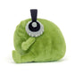 Ricky Rain Frog Headphones