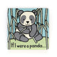 If I Were A Panda Book And Harry Panda Cub Small