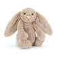 Lapin Timide Et Ses Petites Aventures And Bashful Beige Bunny Medium