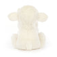 Bashful Lamb Soother Soother