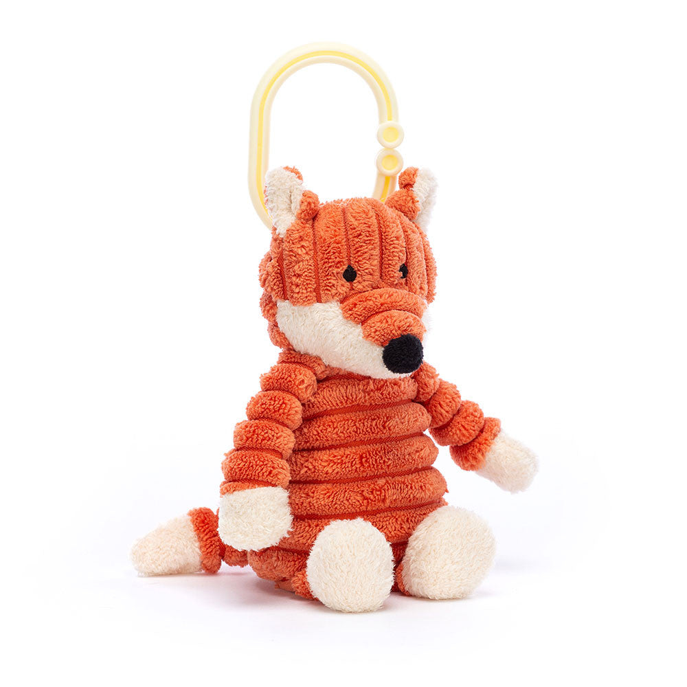 Cordy Roy Baby Fox Jitter