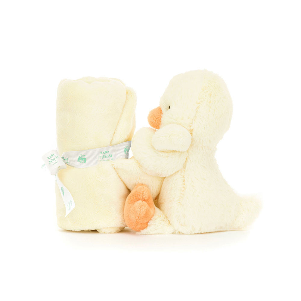 Bashful Duckling Soother