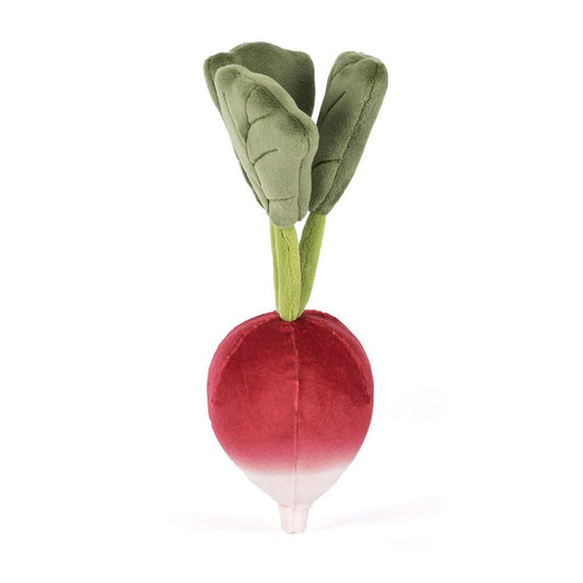 Vivacious Vegetable Radish